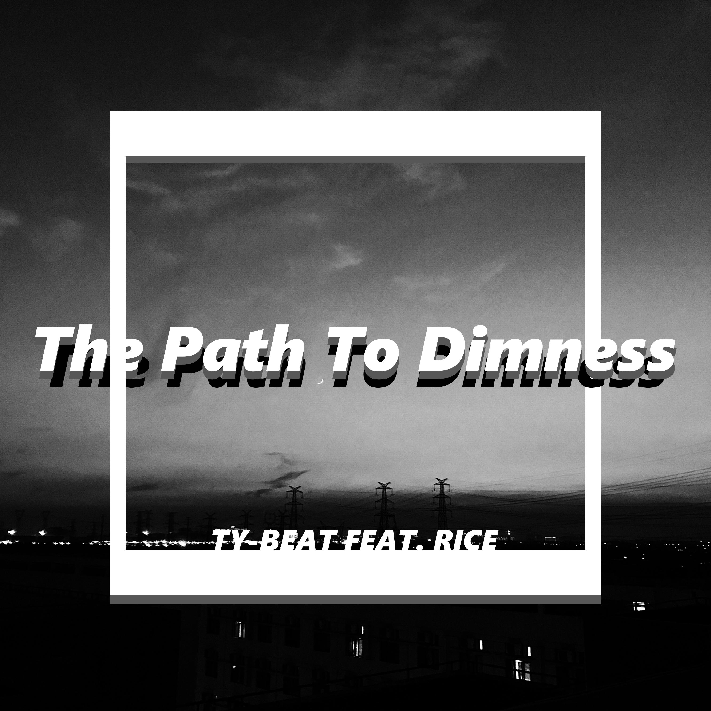 The Path To Dimness(混沌之路)专辑