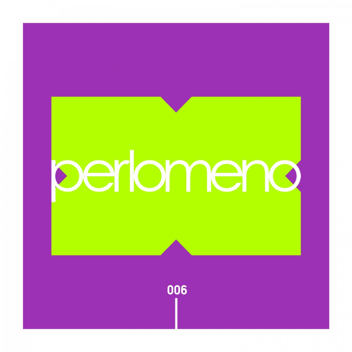 Perlomeno vol.6