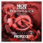 Symphonica Remixes专辑