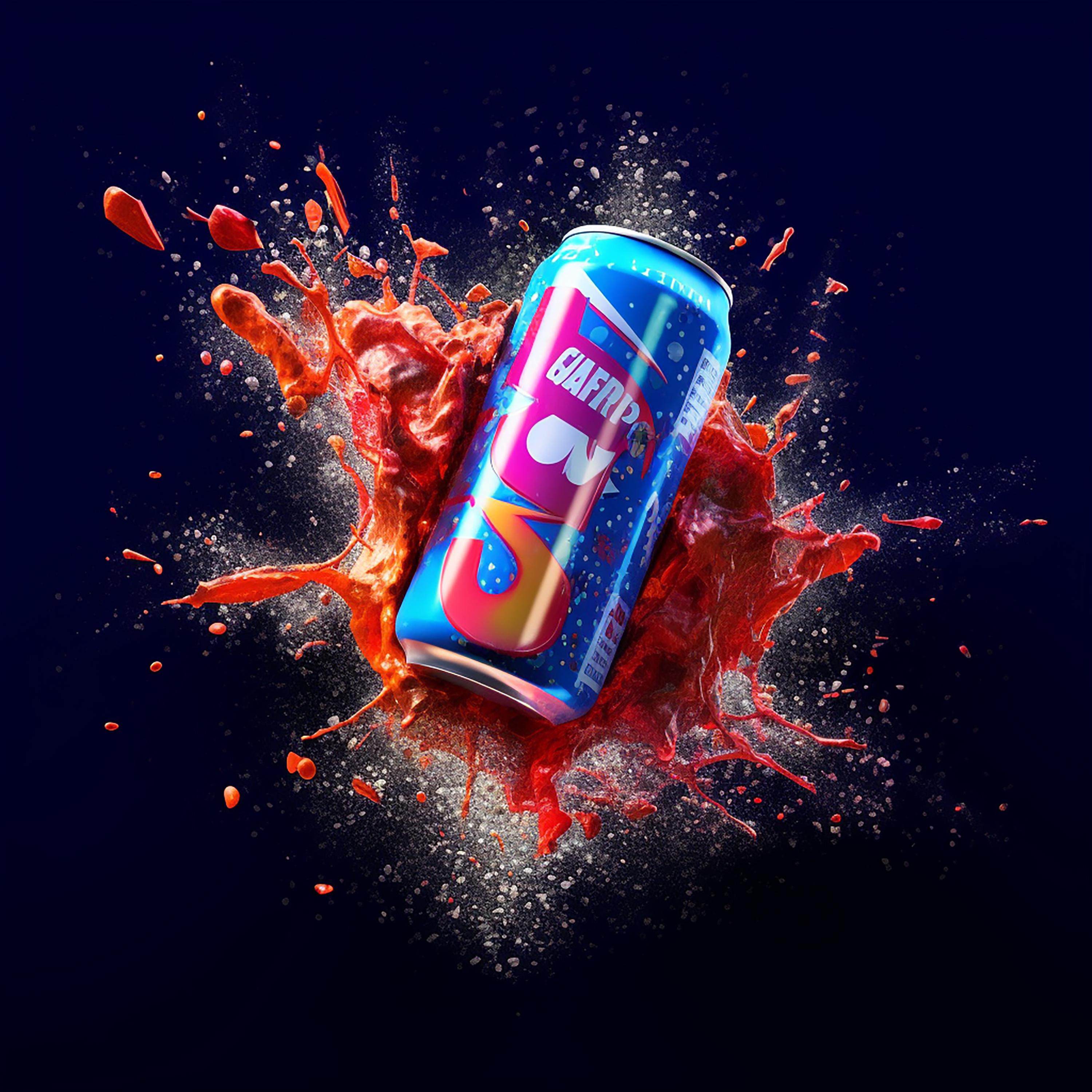 ENERGY DRINK