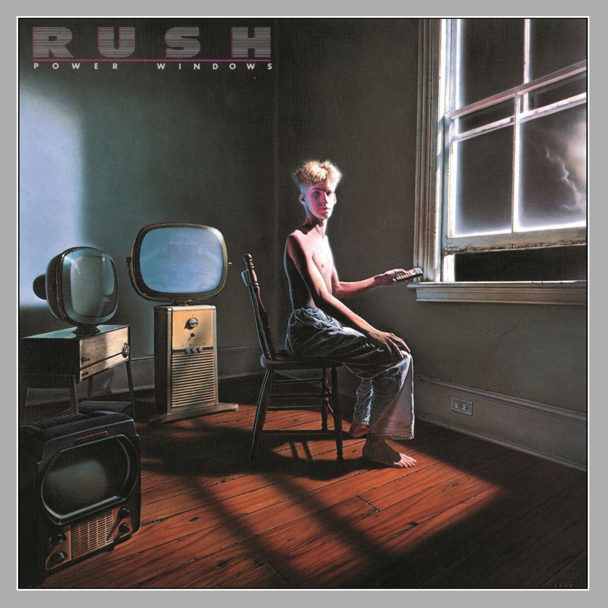 Power Windows