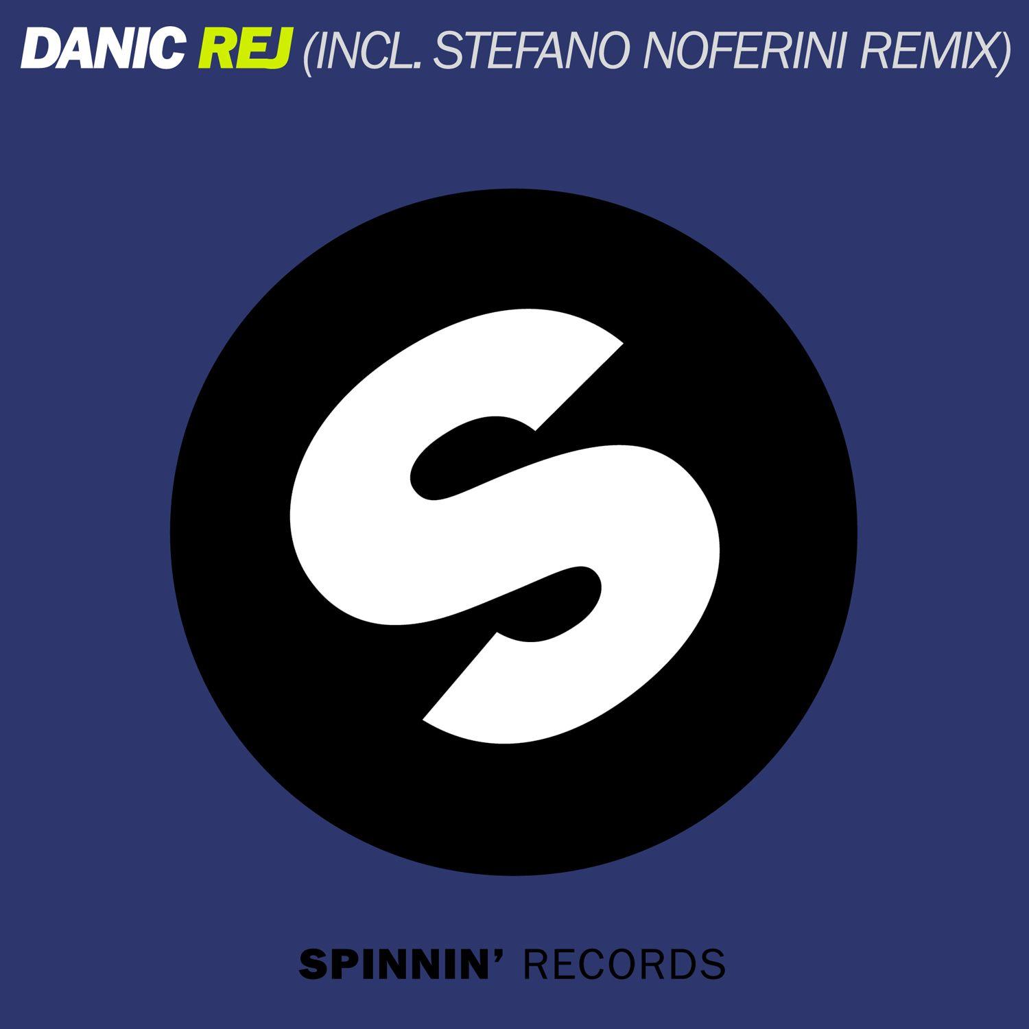 Rej (Remixes)