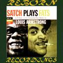 Satch Plays Fats, A Tribute To The Immortal Fats Waller (Expanded, Great Jazz Composers, HD Remaster专辑