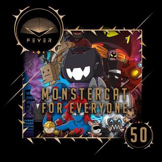 放刺特辑-50 | 人人都爱的百变怪猫