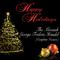 Happy Holidays: The Messiah: George Frideric Handel (Complete Version)专辑