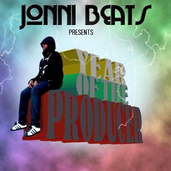 Year Of The Producer