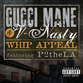 Whip Appeal (feat. P2theLA)