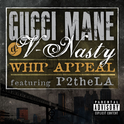 Whip Appeal (feat. P2theLA)专辑