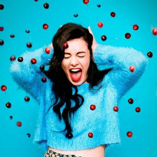 「甜美电音」听出吃糖的感觉！