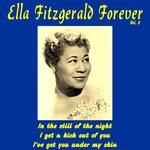 Ella Fitzgerald Forever, Vol. 2专辑