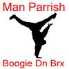 Man Parrish - Boogie Dn Bx (Red Venom Mix) [feat. Redvenom]