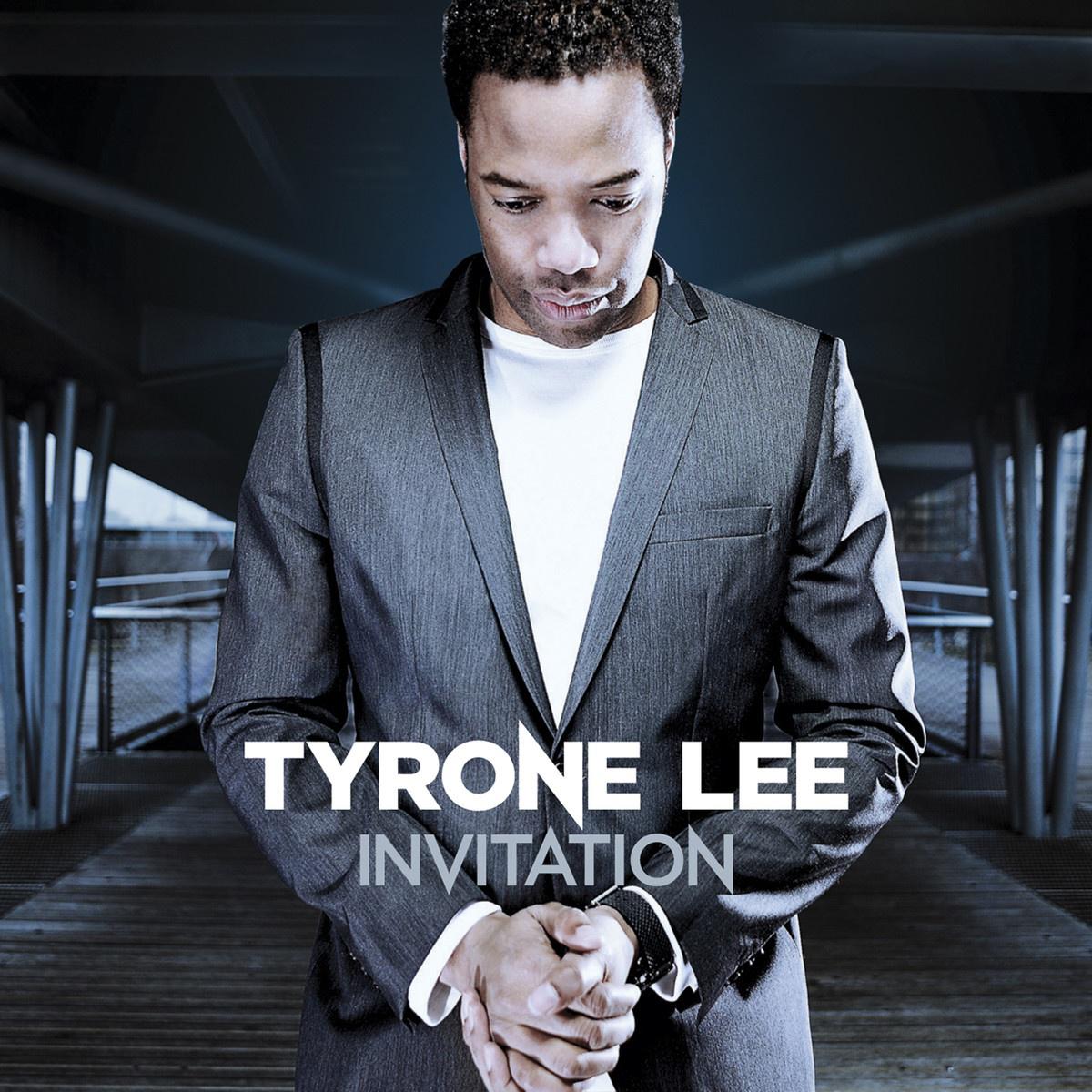 Tyrone Lee - Invitation