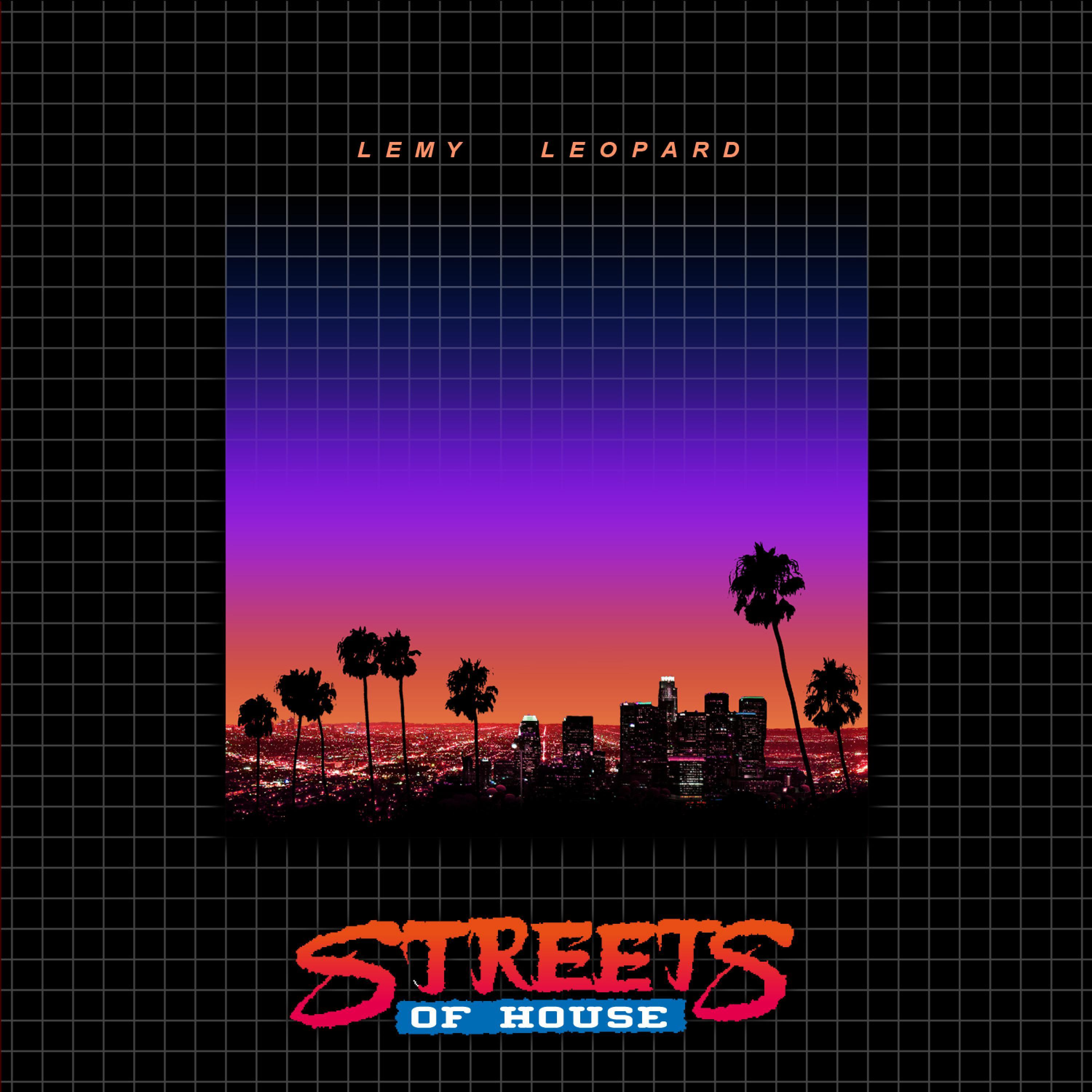 Streets Of House