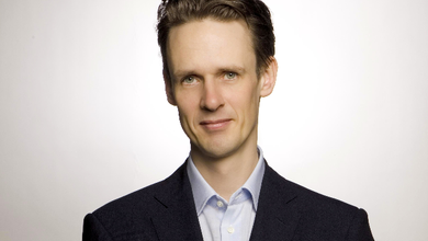 Ian Bostridge