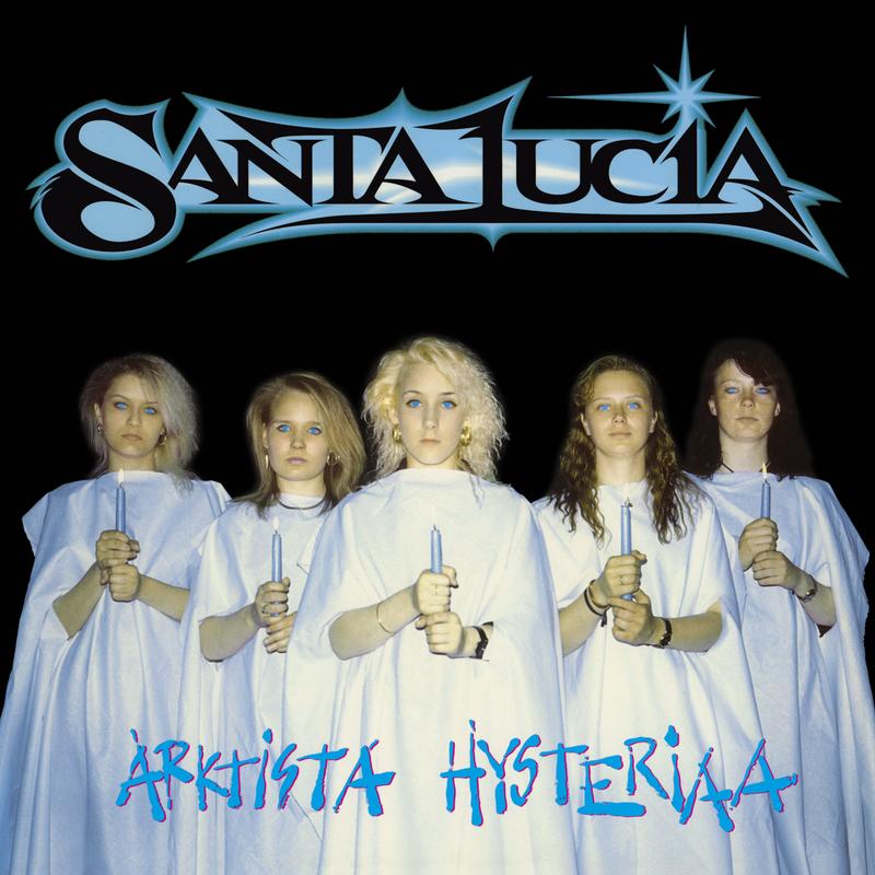 Arktista Hysteriaa