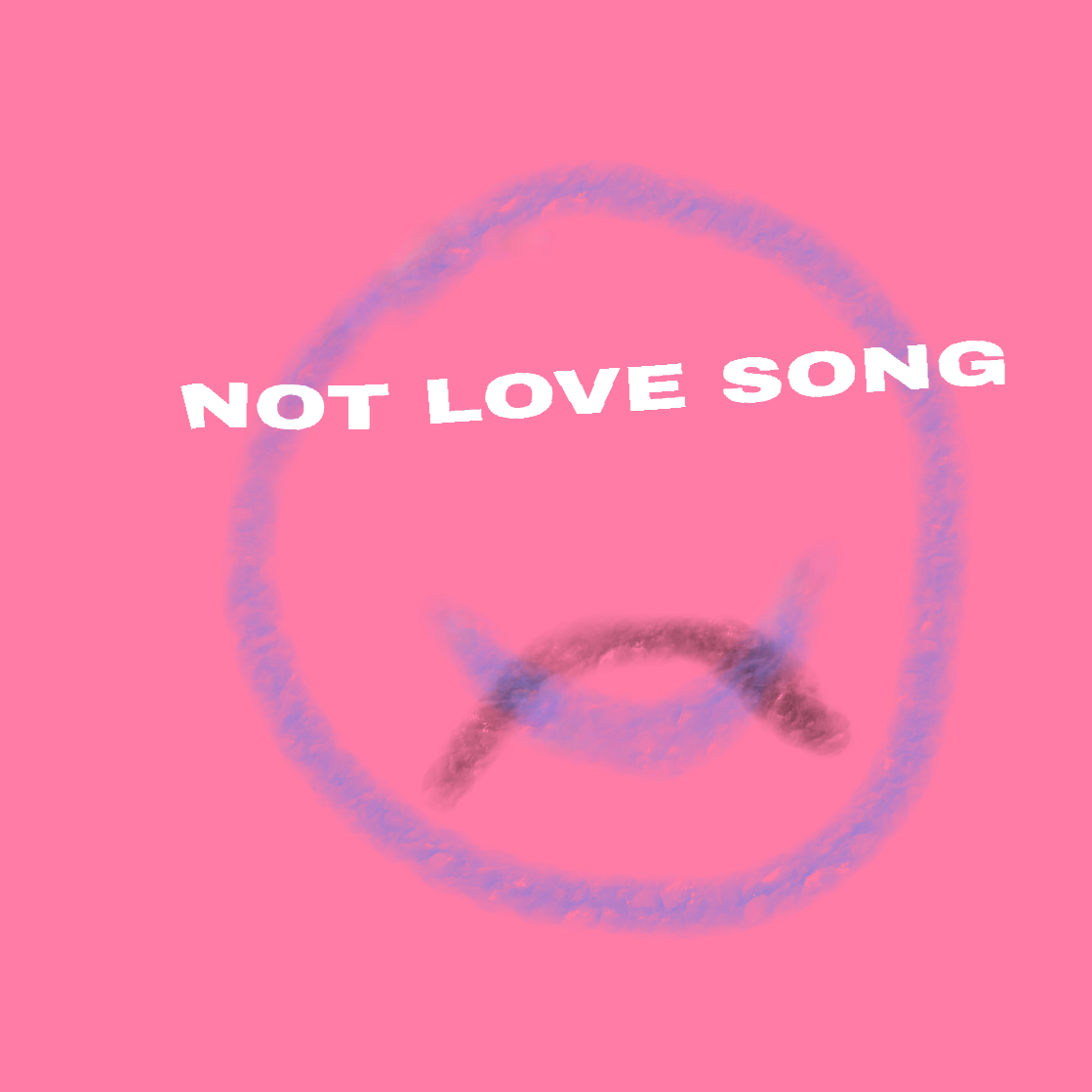 GNO - NOT LOVE SONG