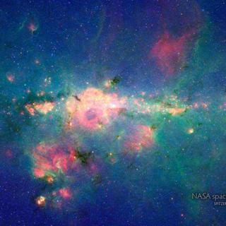 摇摆系电音 | 对不起我们火星拒绝普通的摇