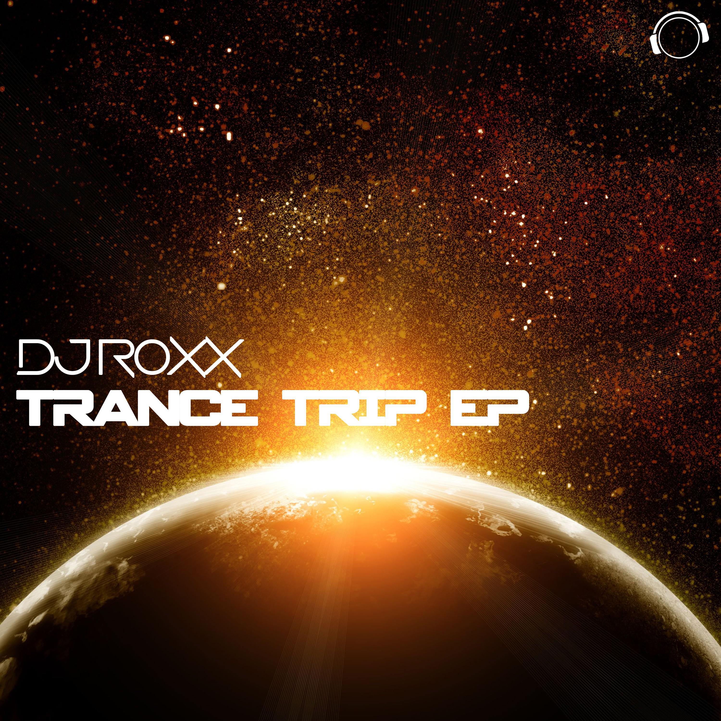 DJ ROXX - This Is My Show (Radio Edit)