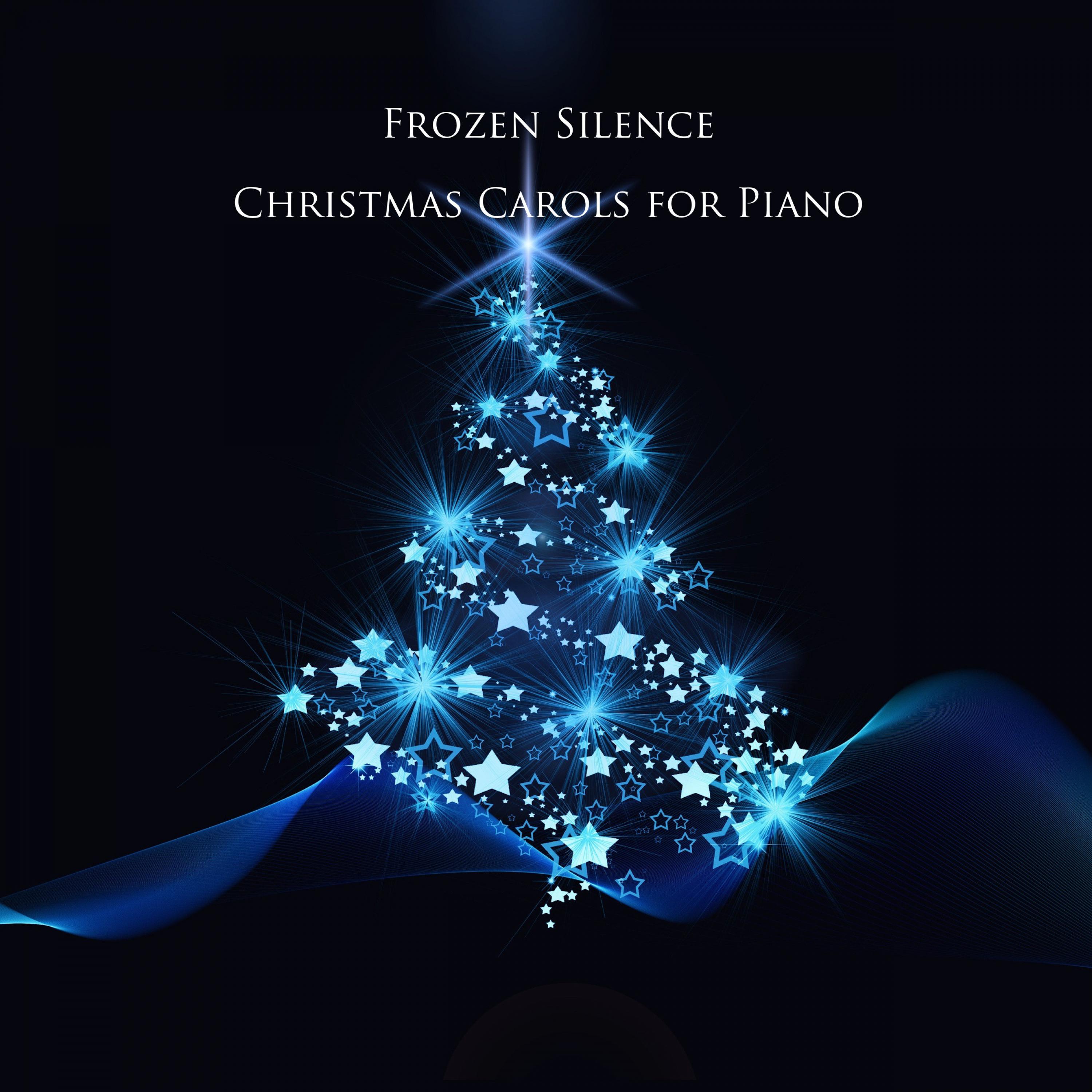 Christmas Carols for Piano
