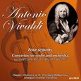 Vivaldi: Four Seasons