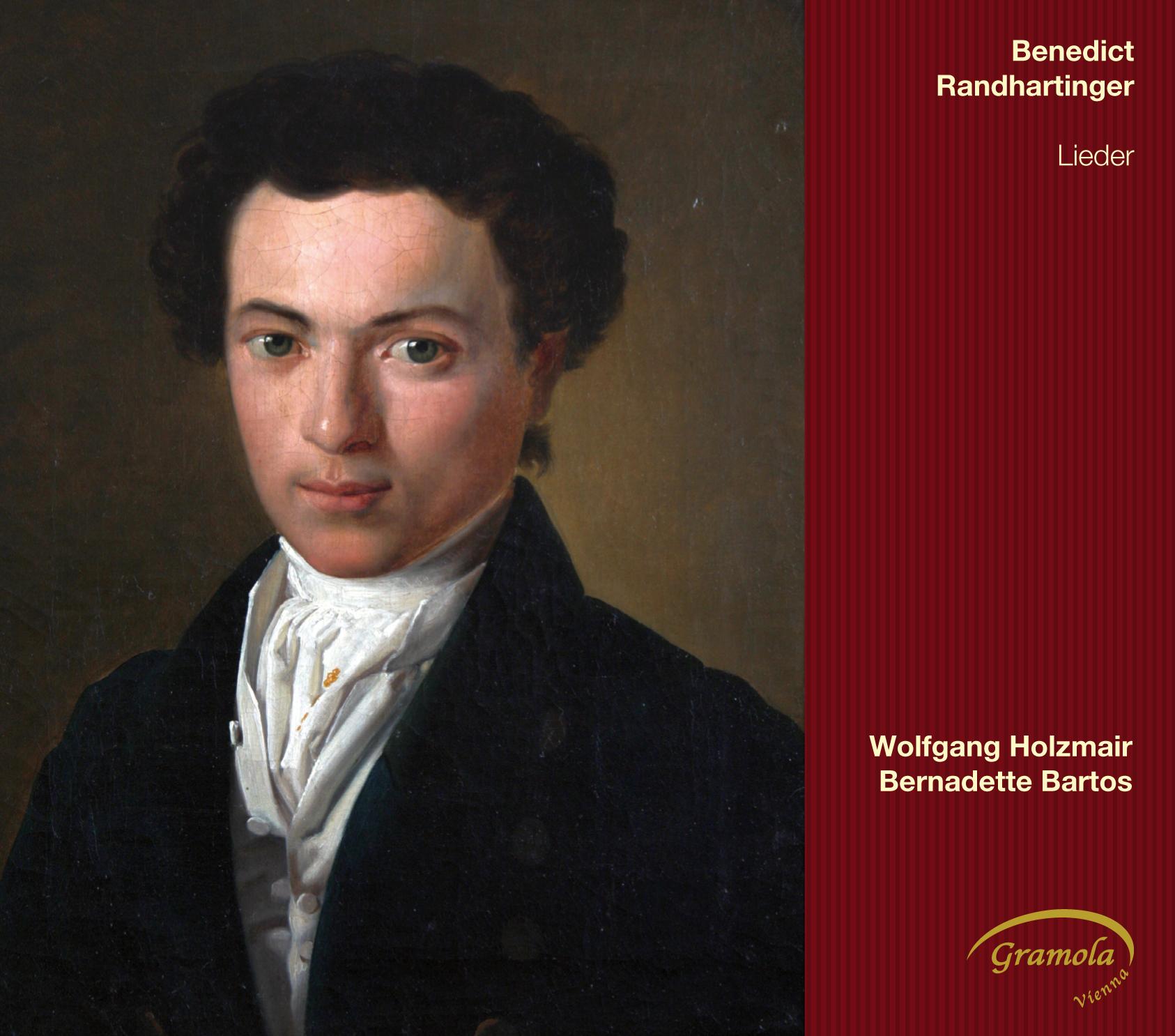 Randhartinger: Lieder