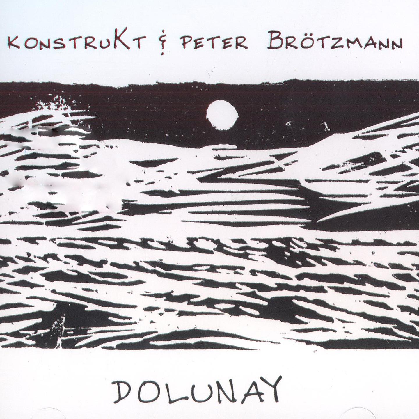 peter brotzmann yatagarasu