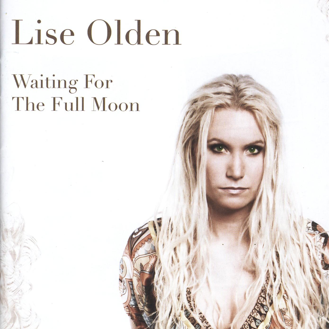 Waiting For The Full Moon