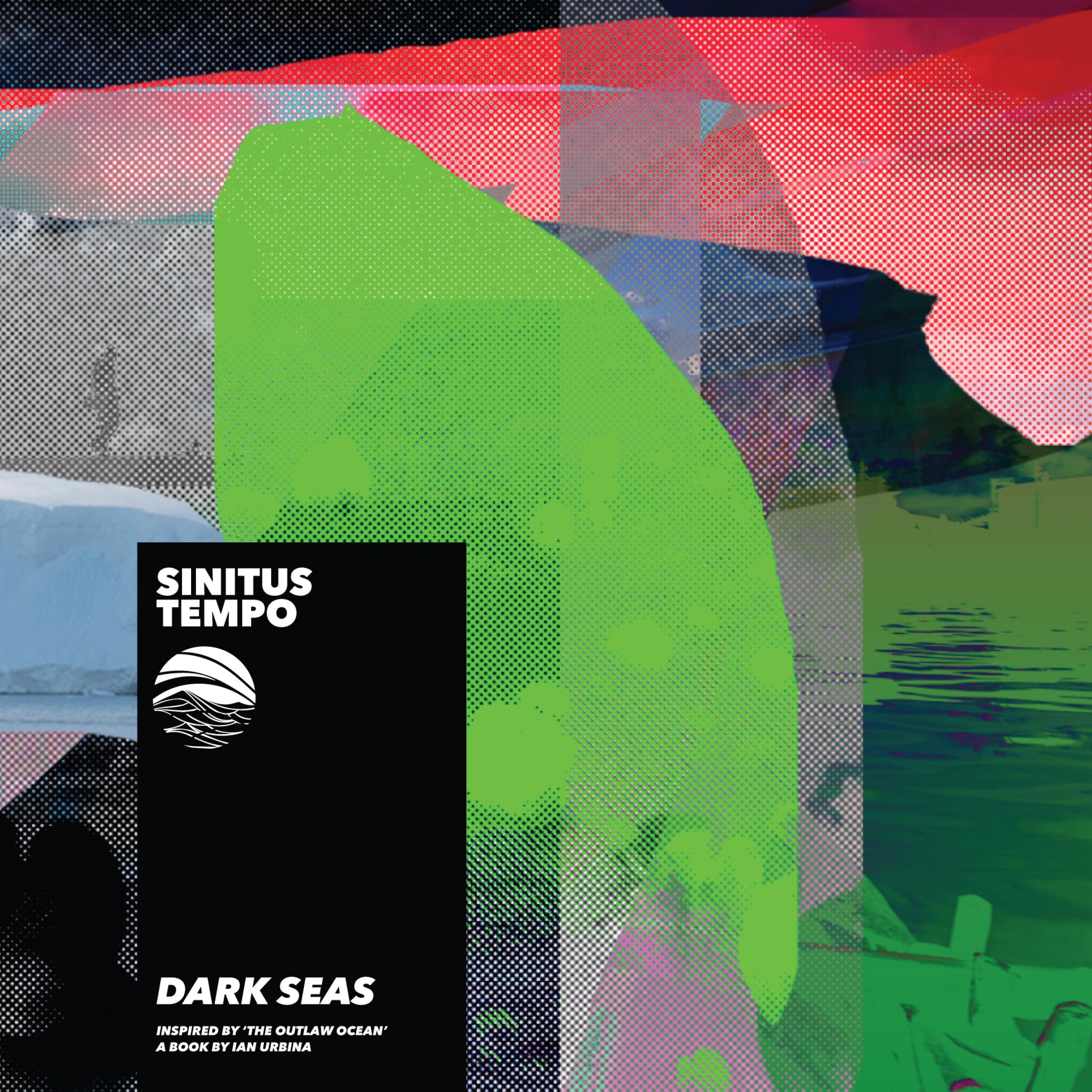 Dark Seas (Inspired by ‘The Outlaw Ocean’ a book by Ian Urbina)