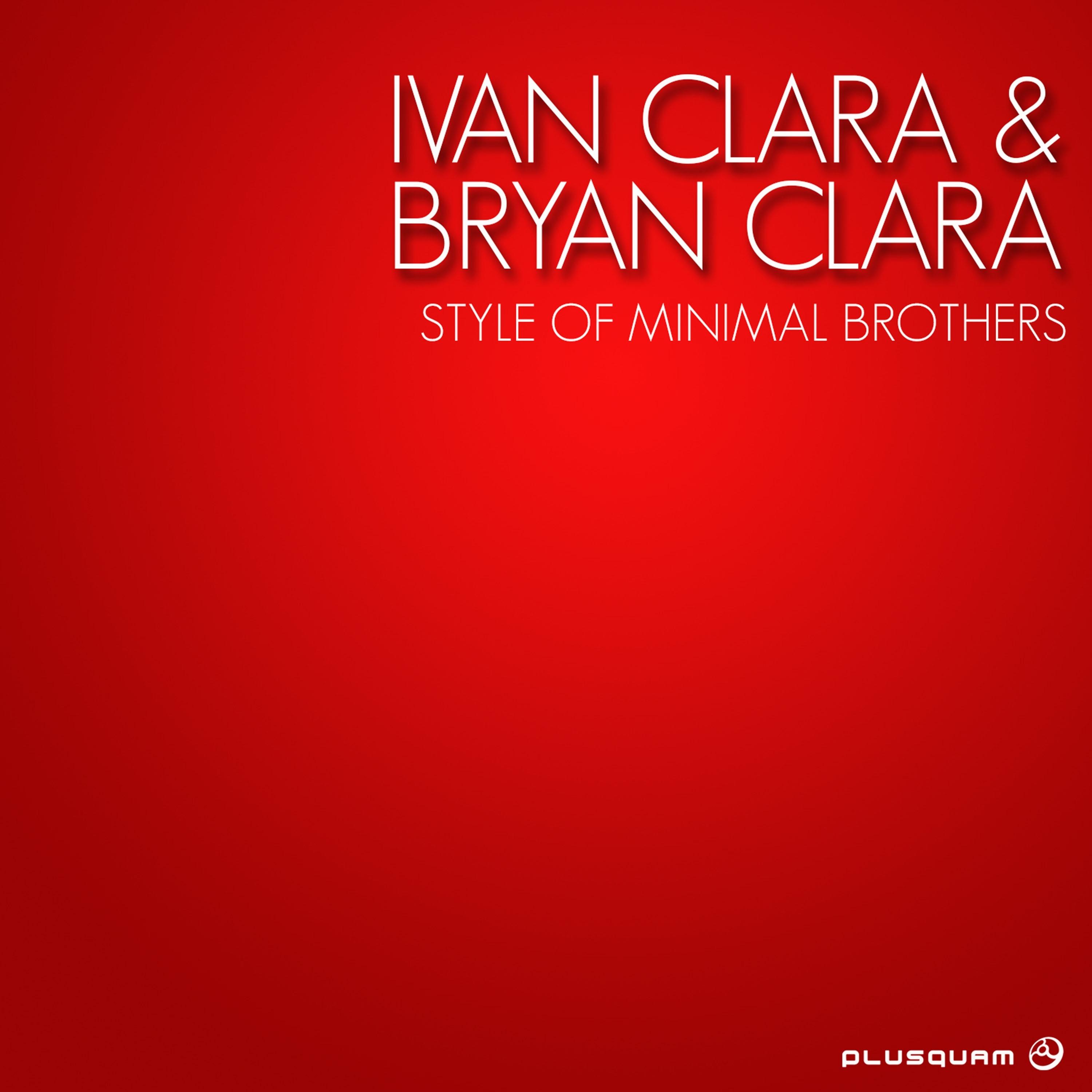 Style of Minimal Brothers (Original Mix)