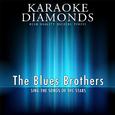 The Best Songs of The Blues Brothers (Karaoke Version)
