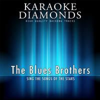 The Blues Brothers - Funky Nassau (karaoke)