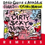 Dirty **** Money (feat. Charli XCX & French Montana) [Joe Stone Remix]