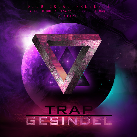 Trap Gesindel