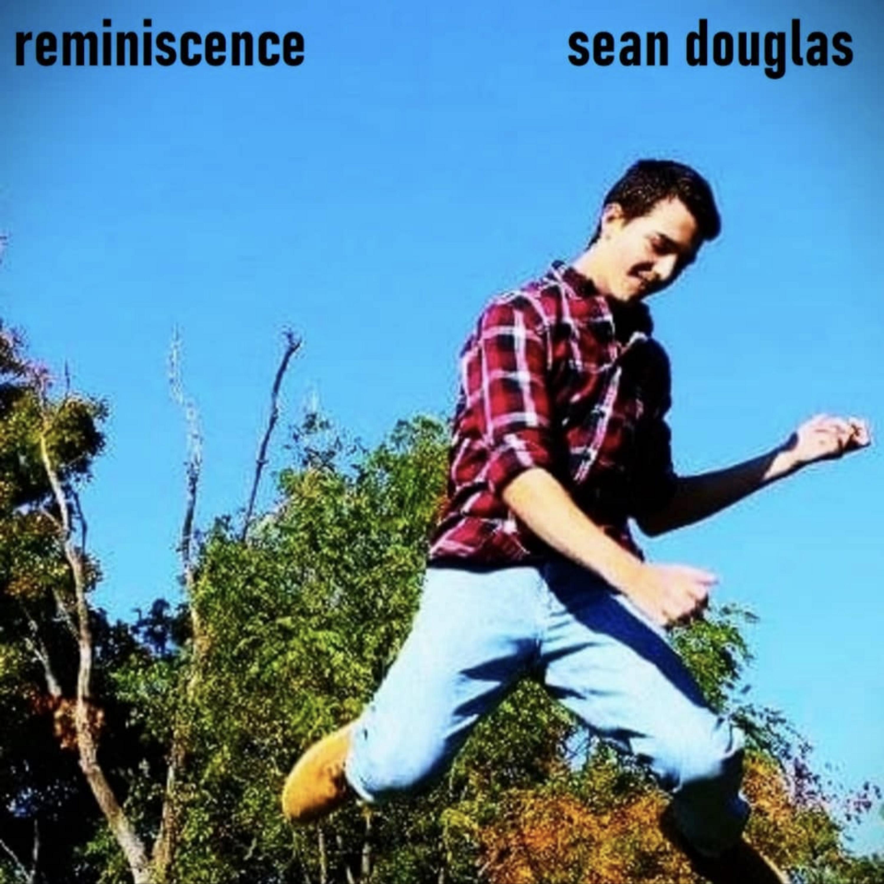 Sean Douglas - The Machine