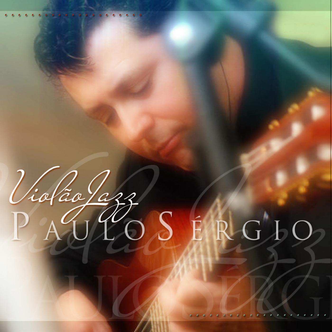 Violão Jazz