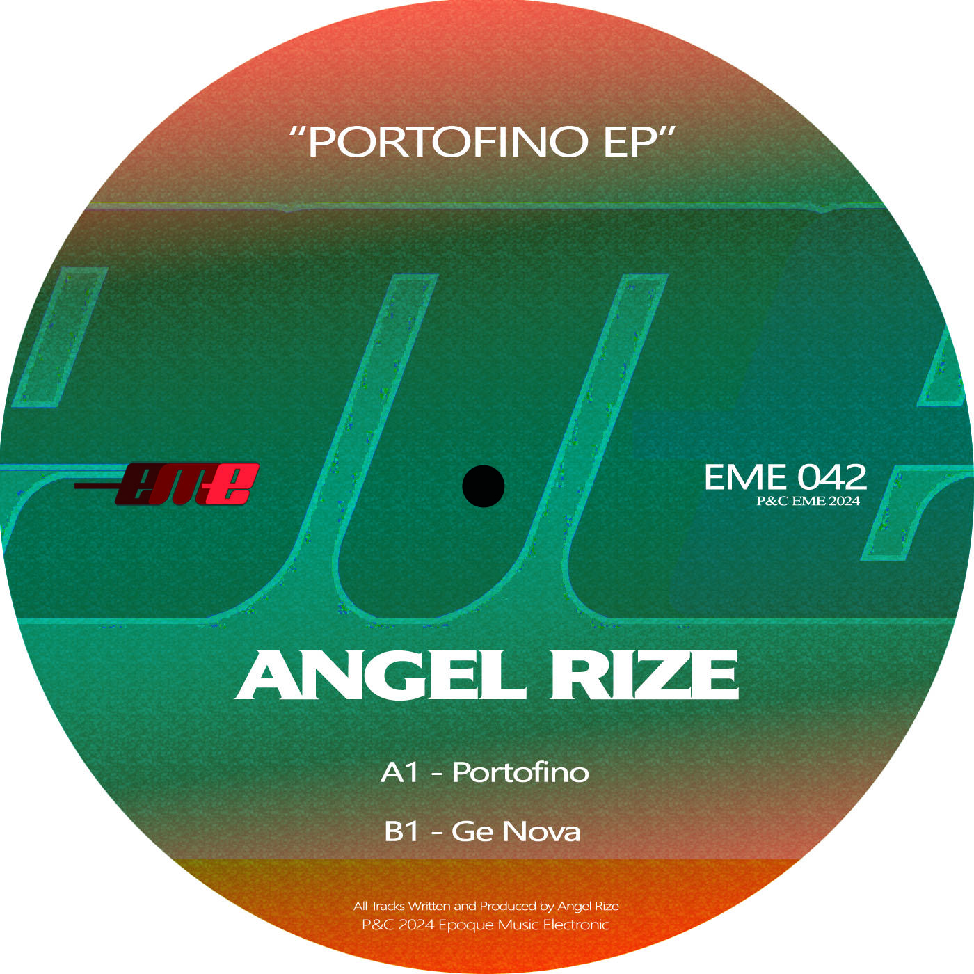 Angel Rize - Portofino