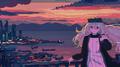 a letter to sunset and cannot narration of love专辑