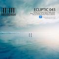 Ecliptic Episode #043 (Chillout & Ambient Radio Show)