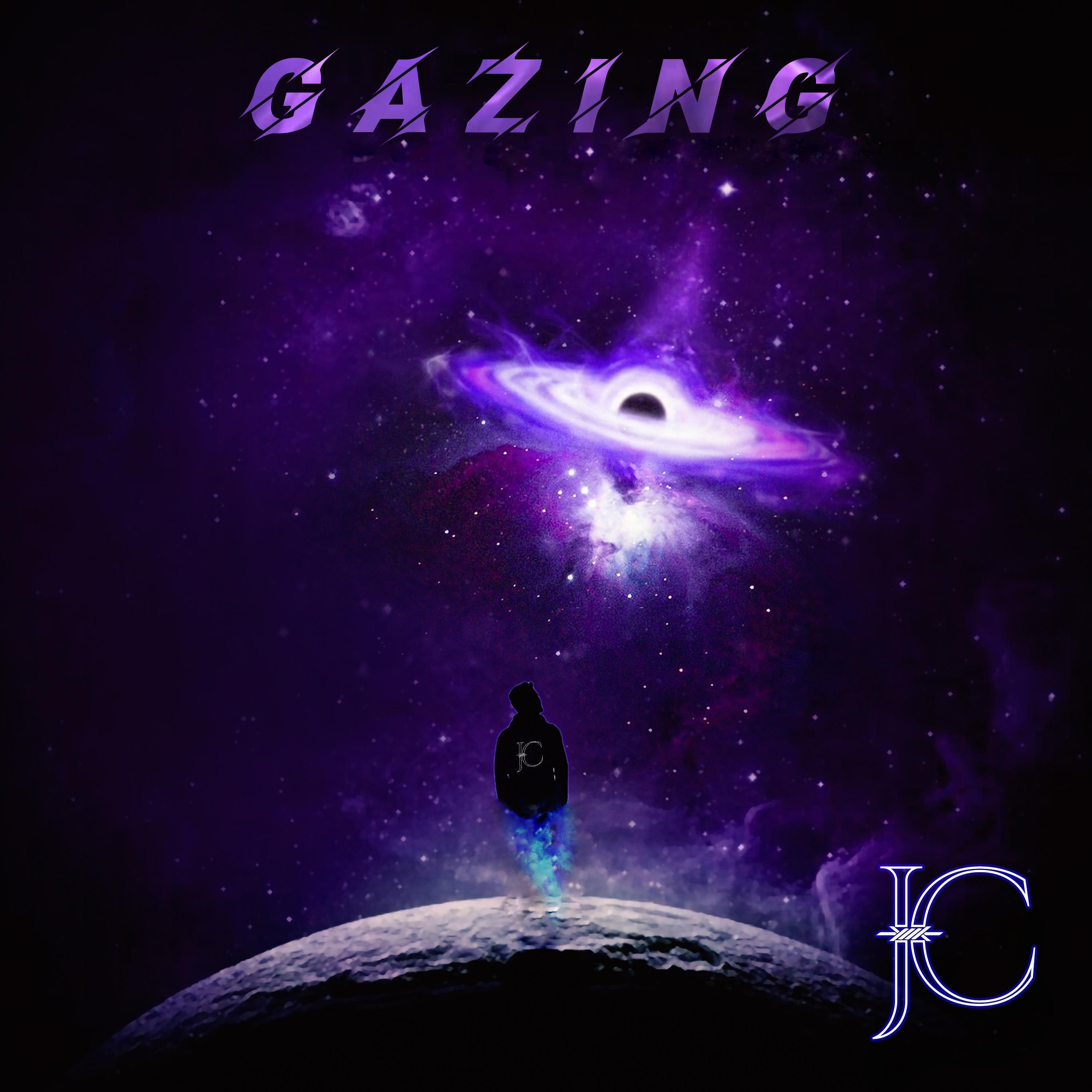 Gazing