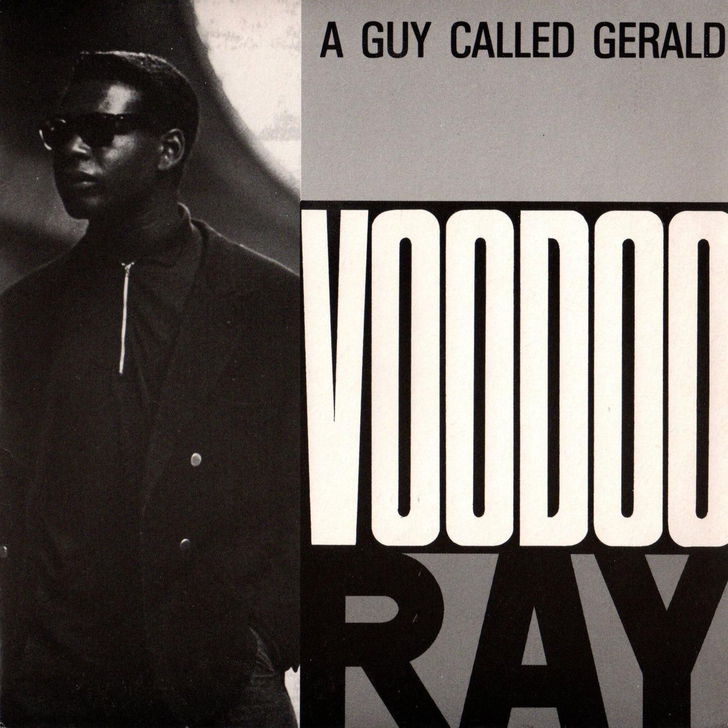 Voodoo Ray(Radio Edit)