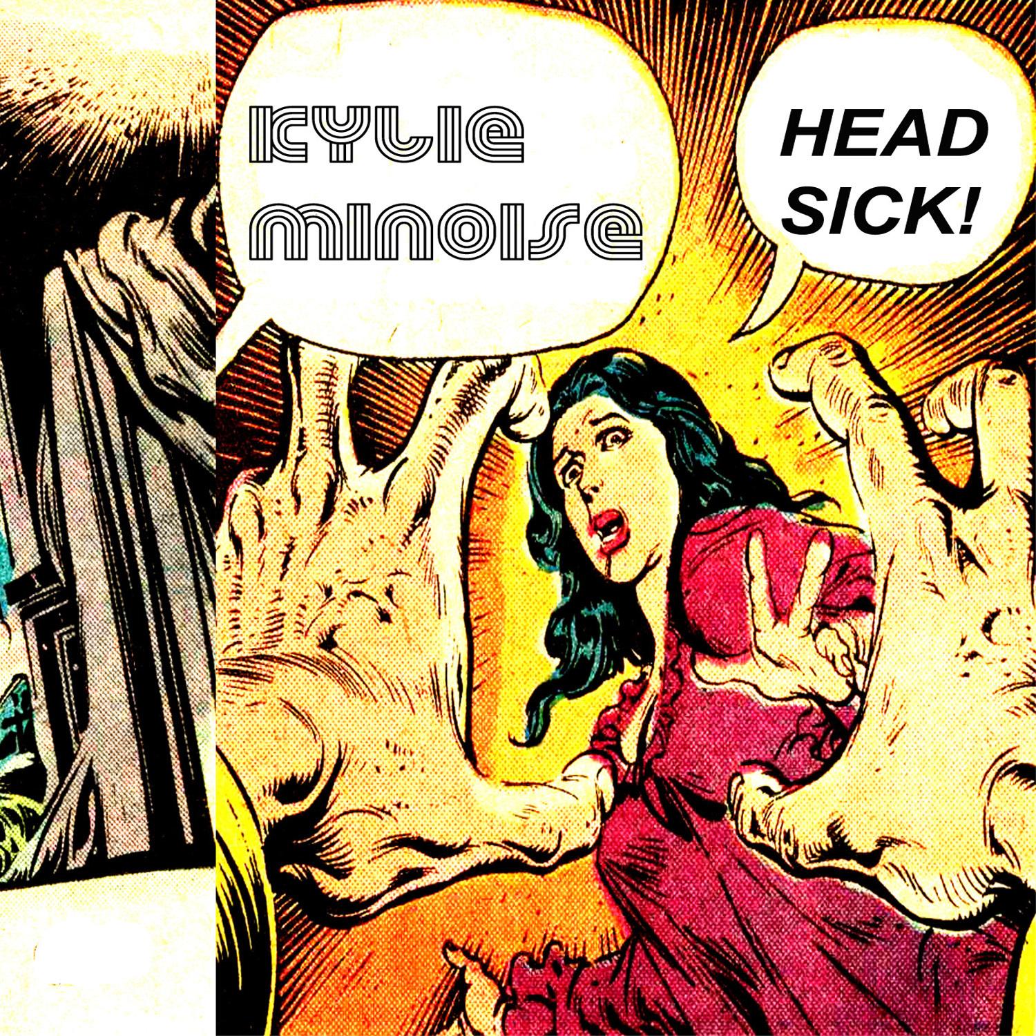 Head Sick!