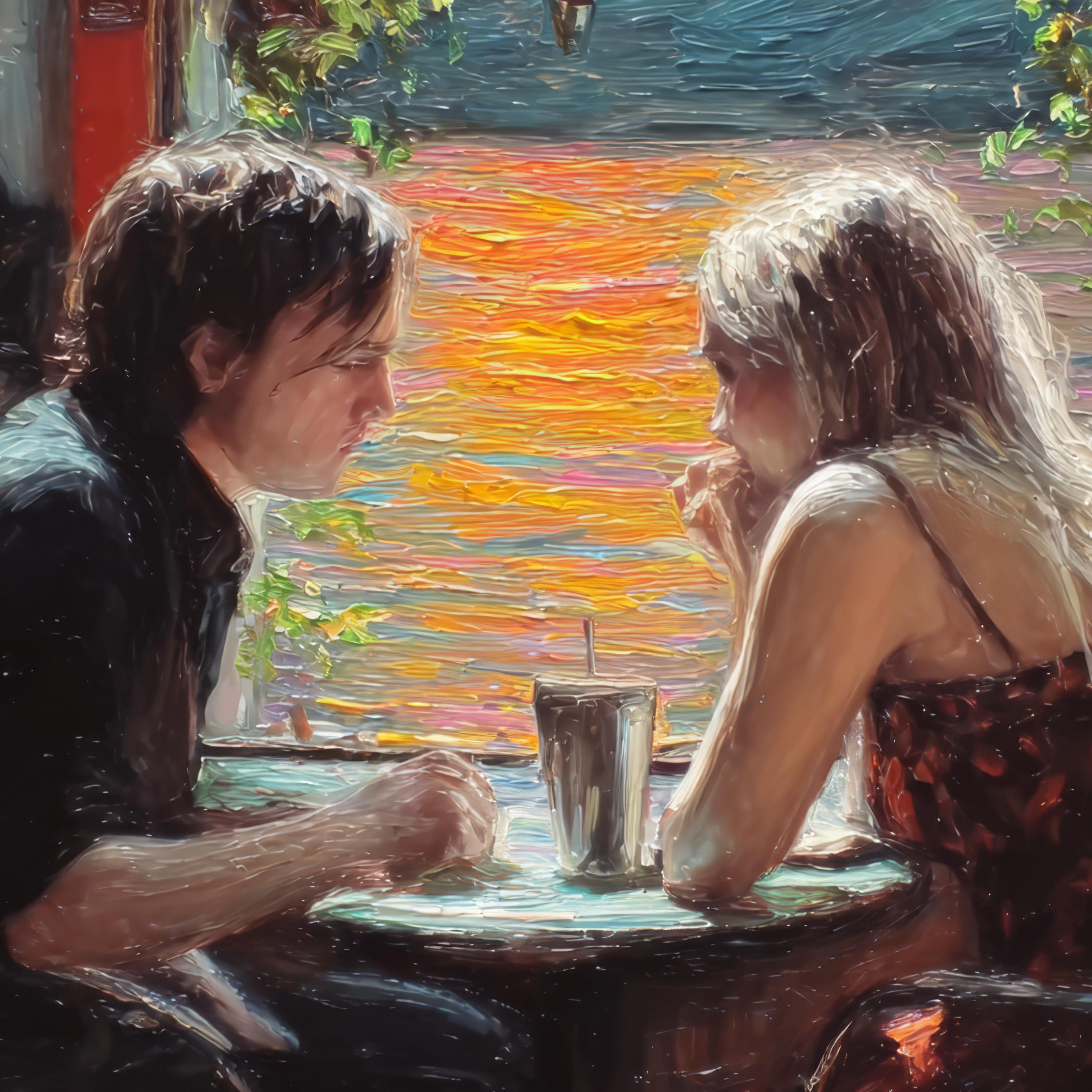 Before Sunset