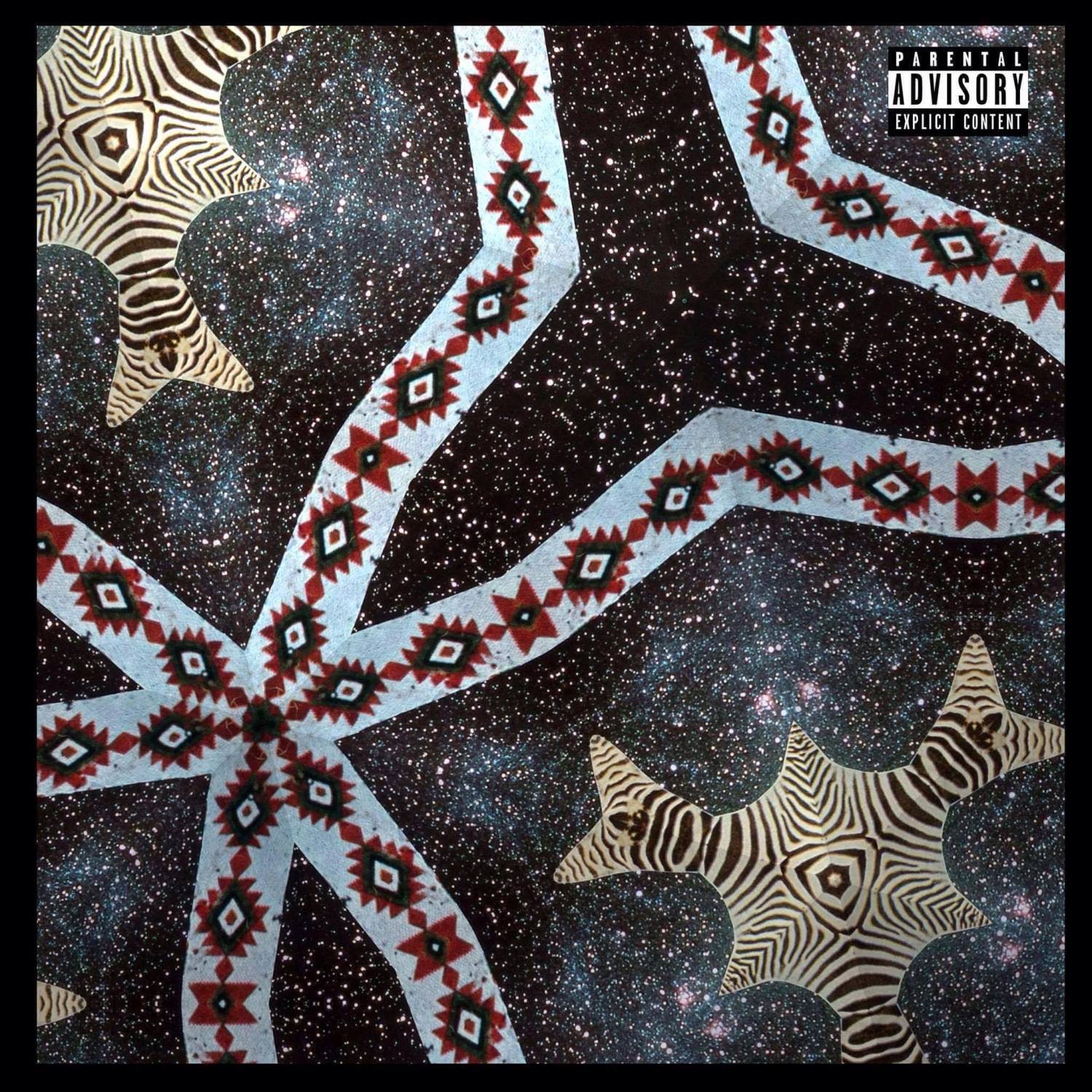 YASUKE EP
