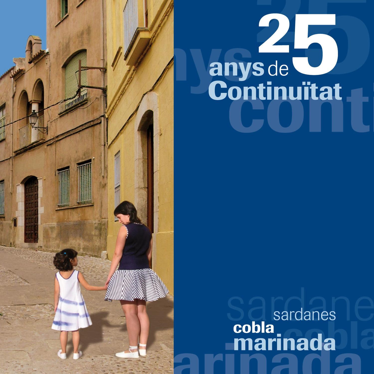 25 Anys De Continuitat