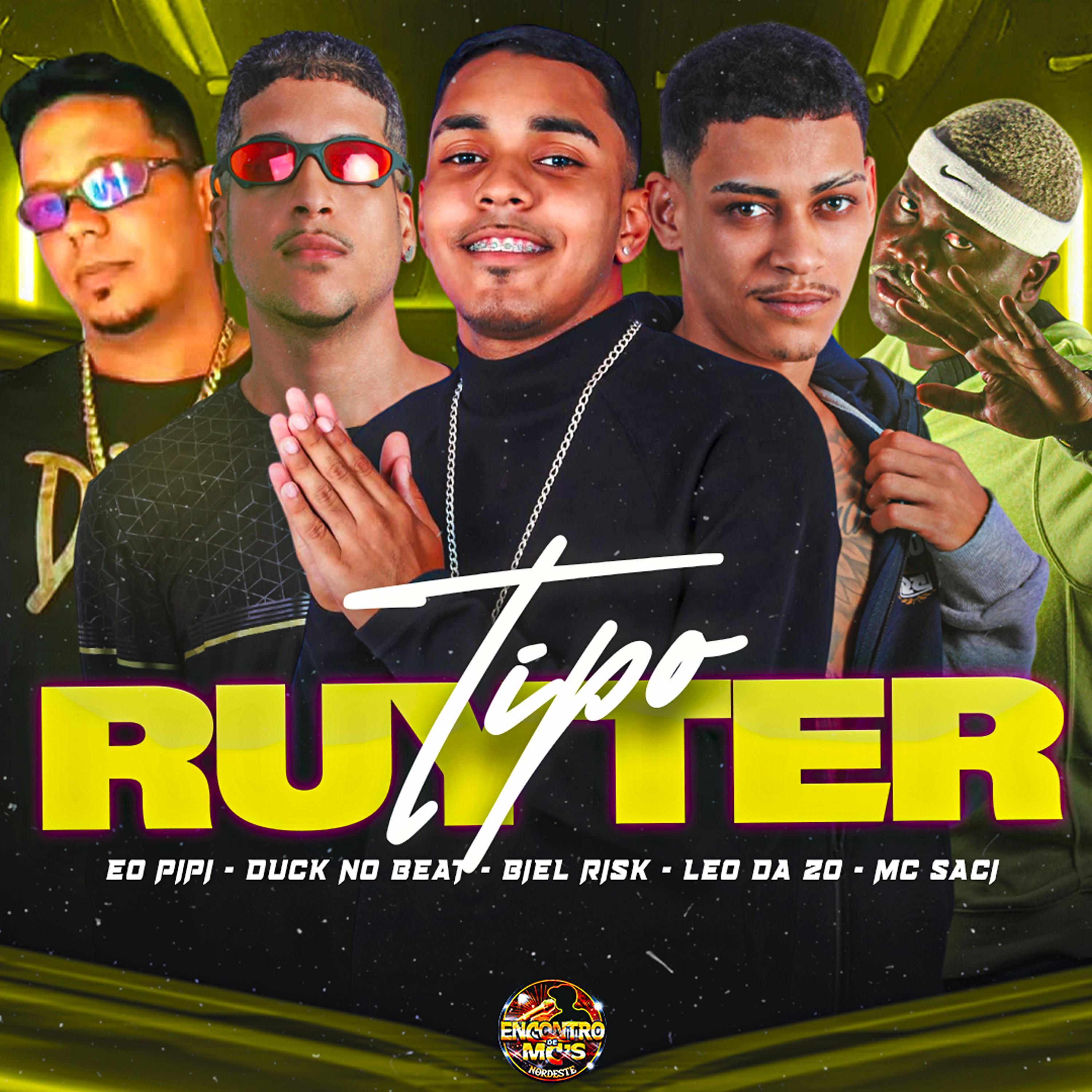 Duck no Beat - Tipo Ruyter