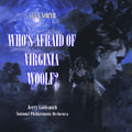 Who's Afraid Of Virginia Woolf?