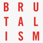 Five Years of Brutalism专辑