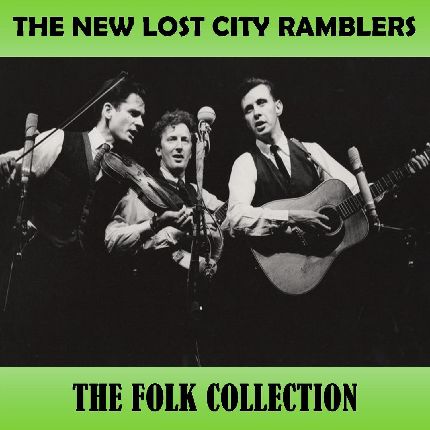 The Folk Collection