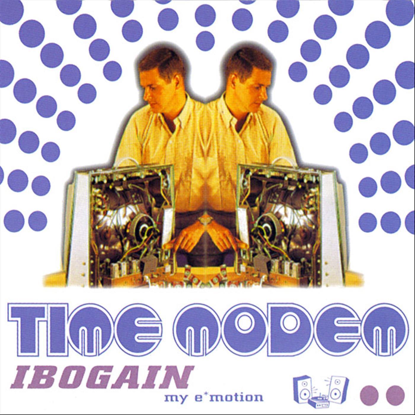Ibogain