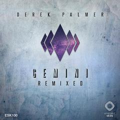 Gemini (Arsen Gold Remix)